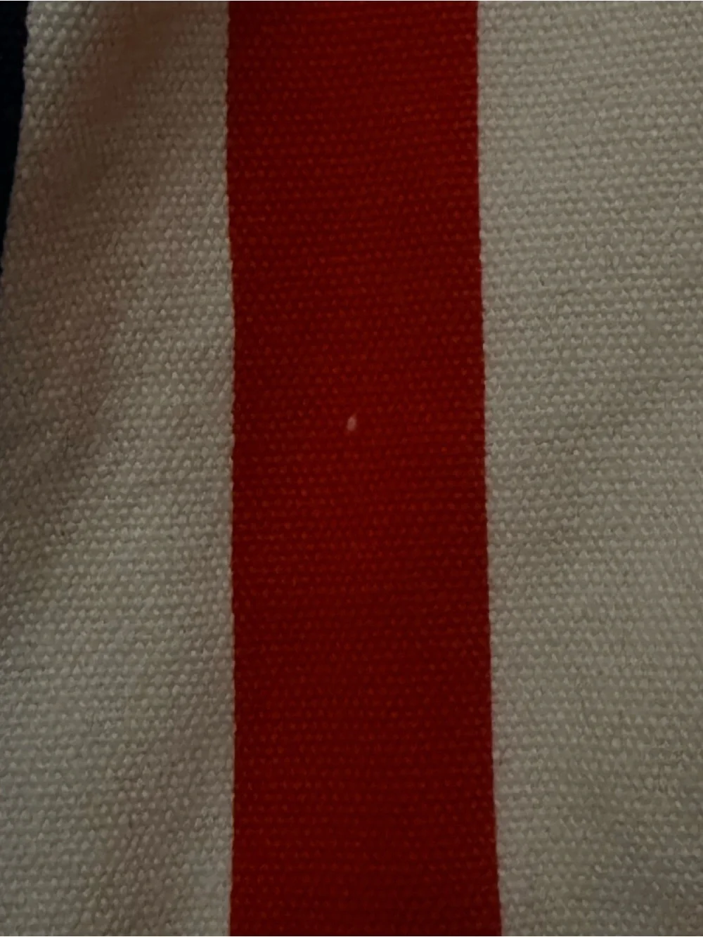 Old Navy Red, White & Blue Star Stripe Tote